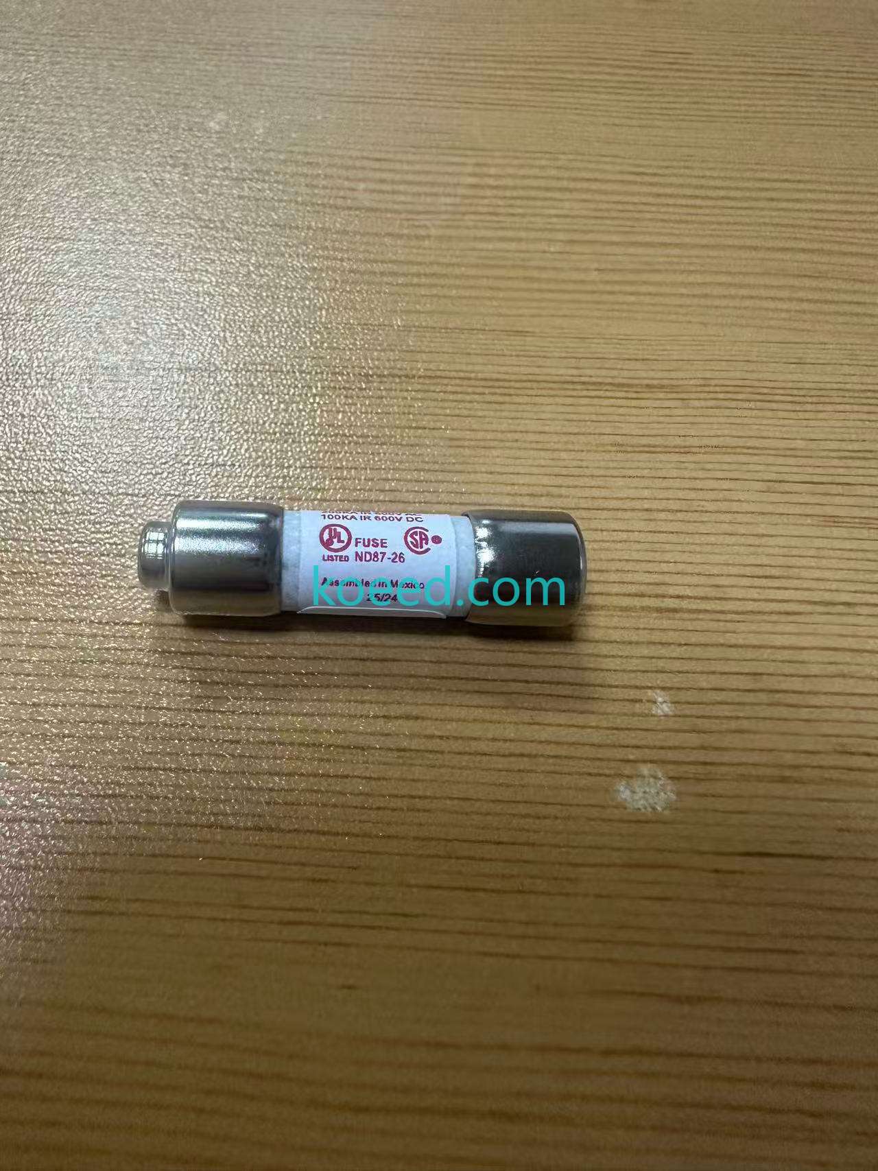 ATMR 5 (5 Amp) - Product View